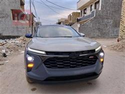 شيفروليه تراكس